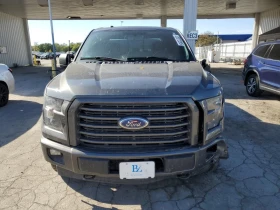 Ford F150 SUPERCREW, снимка 2