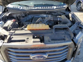 Ford F150 SUPERCREW, снимка 10