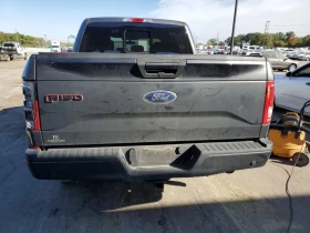 Ford F150 SUPERCREW, снимка 4