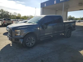 Ford F150 SUPERCREW, снимка 1