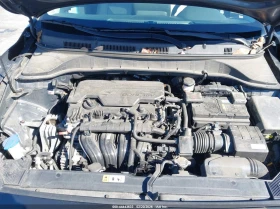 Hyundai Kona 2.0L I-4 DOHC, VVT, 147HP All Wheel Drive, снимка 10