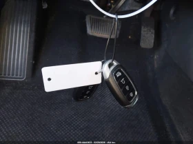 Hyundai Kona 2.0L I-4 DOHC, VVT, 147HP All Wheel Drive, снимка 11