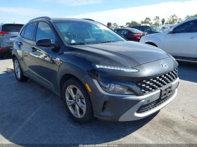 Hyundai Kona 2.0L I-4 DOHC, VVT, 147HP All Wheel Drive, снимка 1