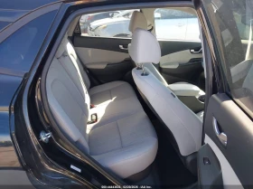 Hyundai Kona 2.0L I-4 DOHC, VVT, 147HP All Wheel Drive, снимка 8