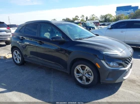 Hyundai Kona 2.0L I-4 DOHC, VVT, 147HP All Wheel Drive, снимка 13