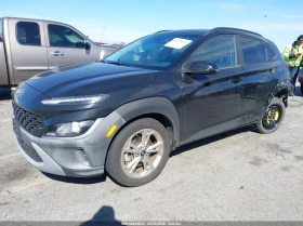 Hyundai Kona 2.0L I-4 DOHC, VVT, 147HP All Wheel Drive, снимка 2