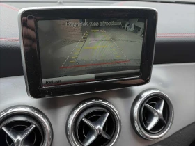 Mercedes-Benz GLA 45 AMG ПОДГРЕВ* КАМЕРА* КЕЙЛЕС* , снимка 9