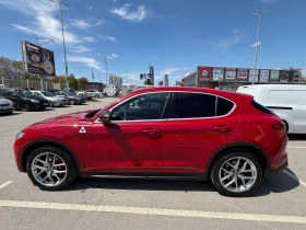 Alfa Romeo Stelvio 2.0 Sport Q4, снимка 8