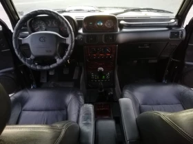 Hyundai Galloper 2.5TDI, снимка 10