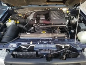 Hyundai Galloper 2.5TDI, снимка 14