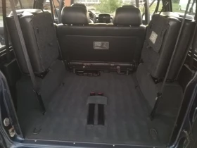 Hyundai Galloper 2.5TDI, снимка 13