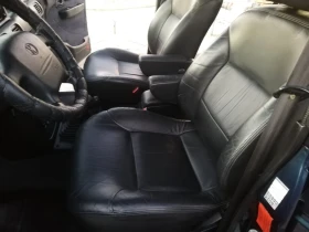 Hyundai Galloper 2.5TDI, снимка 9