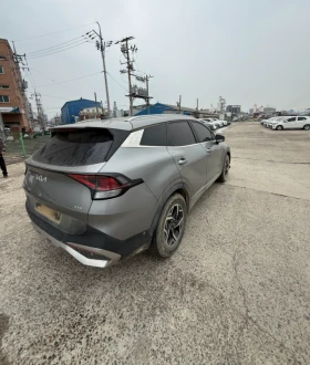 Kia Sportage 2.0 CRDI 4x4 - OЧАКВАН ВНОС, снимка 3