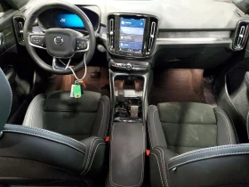 Volvo XC40 Recharge Ultimate, снимка 8