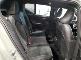 Volvo XC40 Recharge Ultimate, снимка 11