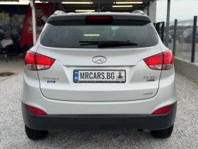 Hyundai IX35  2.0 CRDi / AVTOMAT / KOJA / NAVI , снимка 5