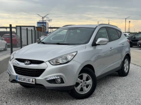 Hyundai IX35  2.0 CRDi / AVTOMAT / KOJA / NAVI , снимка 1