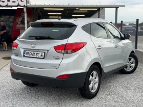 Hyundai IX35  2.0 CRDi / AVTOMAT / KOJA / NAVI , снимка 6