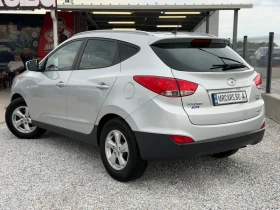 Hyundai IX35  2.0 CRDi / AVTOMAT / KOJA / NAVI , снимка 4