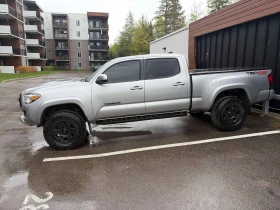 Toyota Tacoma * SR5 * ЛИЦЕНЗИРАН ДИЛЪР * CARFAX, снимка 10