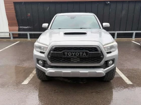 Toyota Tacoma * SR5 * ЛИЦЕНЗИРАН ДИЛЪР * CARFAX, снимка 13