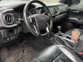 Toyota Tacoma * SR5 * ЛИЦЕНЗИРАН ДИЛЪР * CARFAX, снимка 4