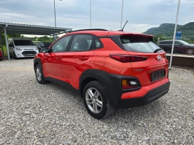 Hyundai Kona 1, 0I НОВ ВНОС !! РЕАЛНИ КИЛОМЕТРИ !!, снимка 3