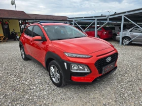 Hyundai Kona 1, 0I НОВ ВНОС !! РЕАЛНИ КИЛОМЕТРИ !!, снимка 7