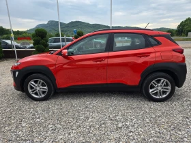 Hyundai Kona 1, 0I НОВ ВНОС !! РЕАЛНИ КИЛОМЕТРИ !!, снимка 2