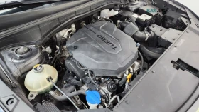 Kia Sorento 2.2d* NOBLESSE* DRIVE-ASSISTS* 360CAMERA* , снимка 16