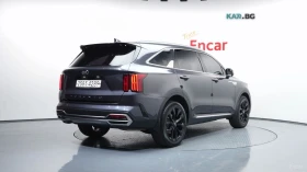 Kia Sorento 2.2d* NOBLESSE* DRIVE-ASSISTS* 360CAMERA* , снимка 3