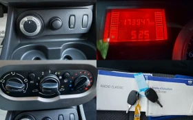 Dacia Duster 1.5DCI-4x4-6 скорости, снимка 17