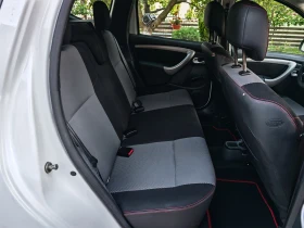 Dacia Duster 1.5DCI-4x4-6 скорости, снимка 10