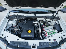 Dacia Duster 1.5DCI-4x4-6 скорости, снимка 14