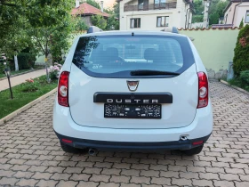 Dacia Duster 1.5DCI-4x4-6 скорости, снимка 5