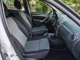Dacia Duster 1.5DCI-4x4-6 скорости, снимка 9