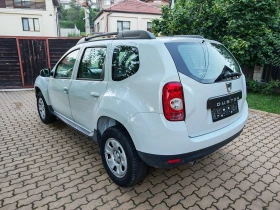 Dacia Duster 1.5DCI-4x4-6 скорости, снимка 6