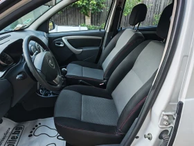 Dacia Duster 1.5DCI-4x4-6 скорости, снимка 8