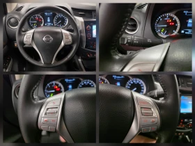 Nissan Navara NP300 | Tekna | 2.3dCi 190hp | Automatic , снимка 15