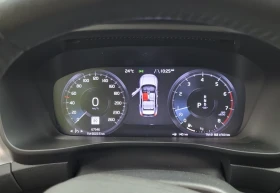 Volvo XC40 AWD* 67к км* MOMENTUM* м.Точки* Remote* Подгрев, снимка 12