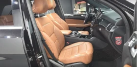 Mercedes-Benz GLE 350 * АВТО КРЕДИТ* ЦЕНА ДО БГ * Сервизна история * , снимка 14