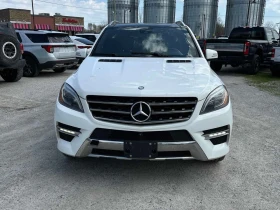 Mercedes-Benz ML 350 * BLUETEC * CARFAX * ФИНАНСИРАНЕ, снимка 2