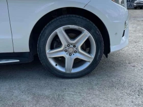 Mercedes-Benz ML 350 * BLUETEC * CARFAX * ФИНАНСИРАНЕ, снимка 9
