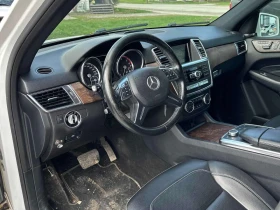 Mercedes-Benz ML 350 * BLUETEC * CARFAX * ФИНАНСИРАНЕ, снимка 7