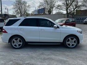 Mercedes-Benz ML 350 * BLUETEC * CARFAX * ФИНАНСИРАНЕ, снимка 3