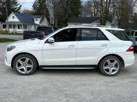 Mercedes-Benz ML 350 * BLUETEC * CARFAX * ФИНАНСИРАНЕ, снимка 5