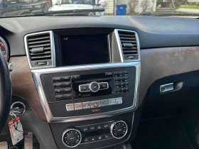 Mercedes-Benz ML 350 * BLUETEC * CARFAX * ФИНАНСИРАНЕ, снимка 8