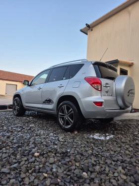 Toyota Rav4, снимка 2