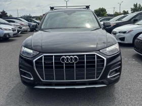 Audi Q5, снимка 6