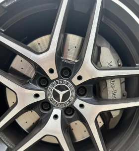 Mercedes-Benz GLC 250 GLC 250 D 4MATIC , снимка 10
